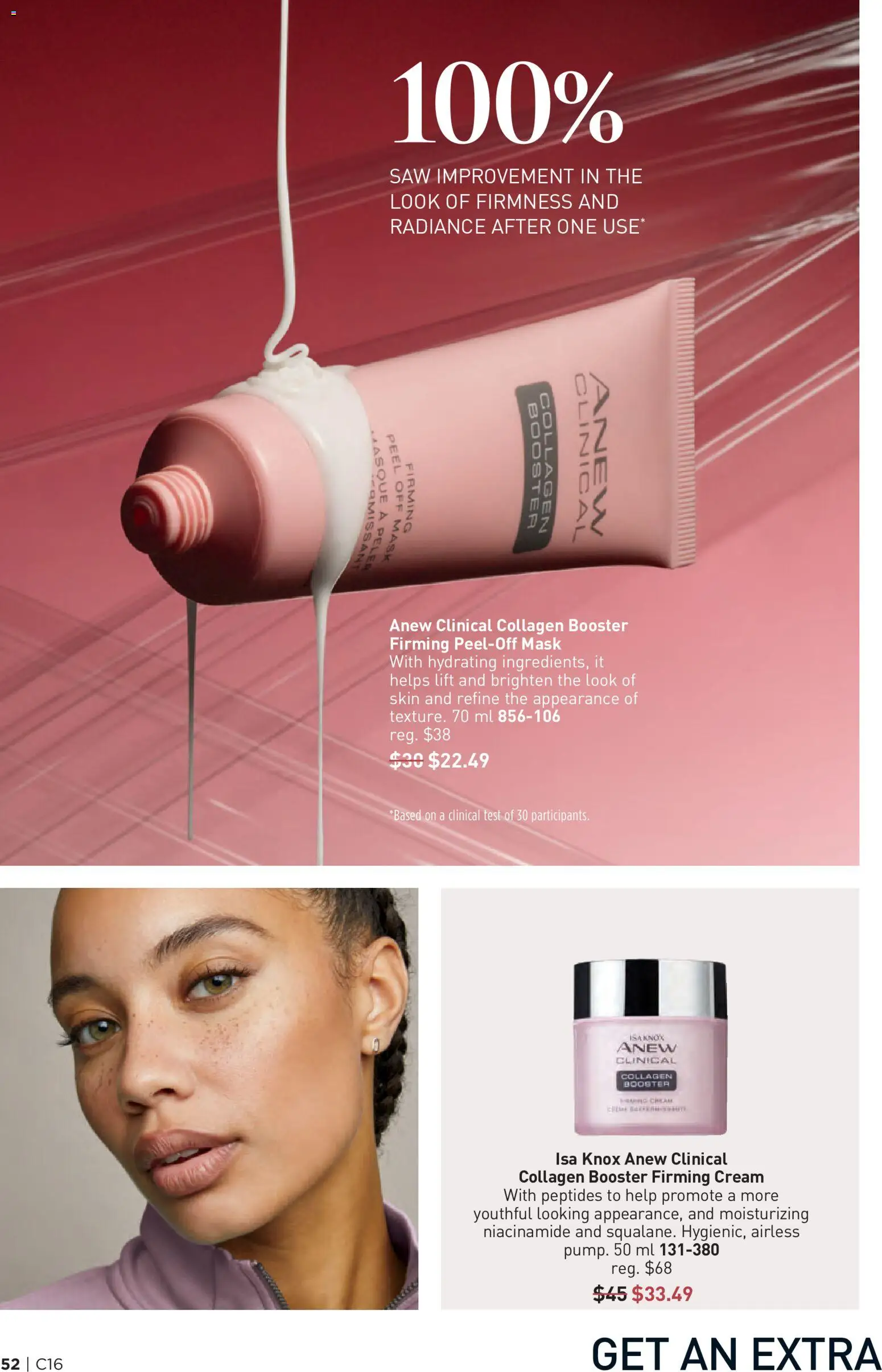 Avon flyer valid from Jul 30, 2026 | Page: 52