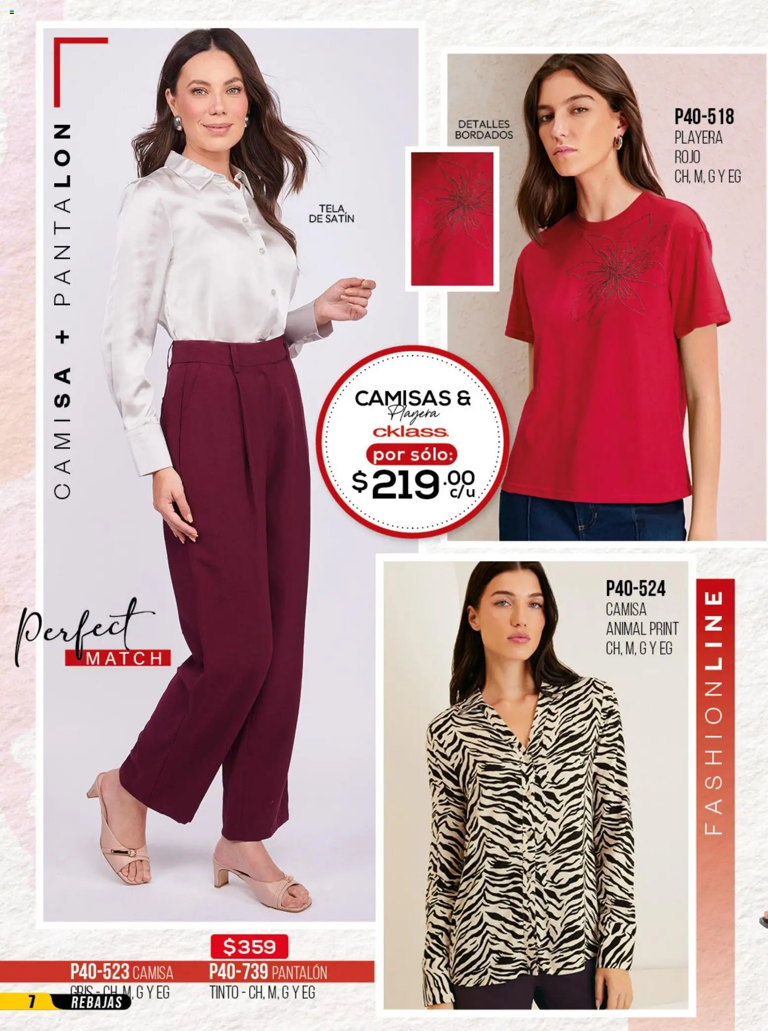 CKLASS ofertas de 01/06 — page 426