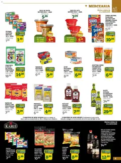 Cooper ofertas Quinzenal - Pré-Visualização do folheto da loja Cooper, válido de 13.05.2026 | Página: 9