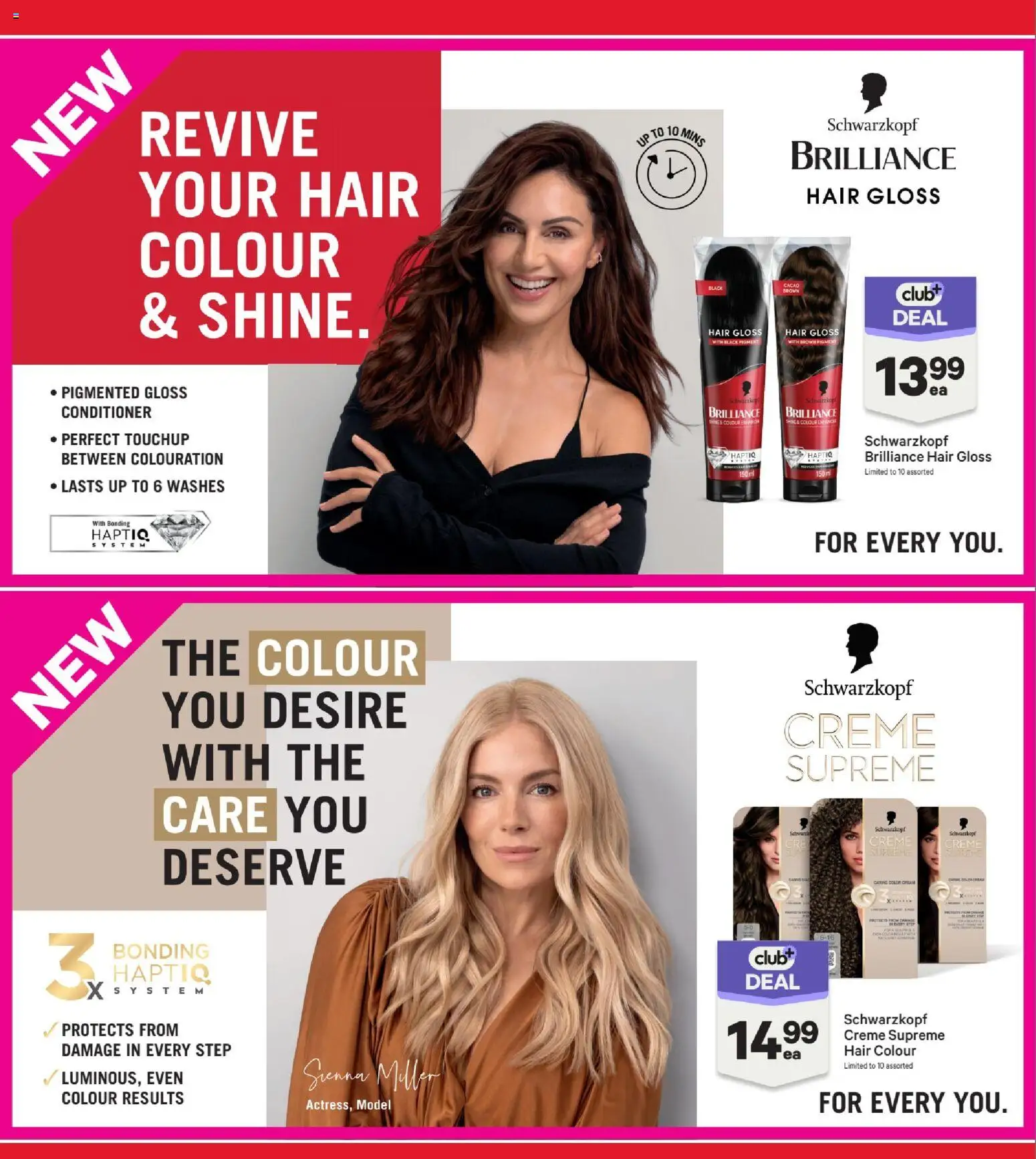 New World catalogue from 26 Oct 2026 | Page: 18