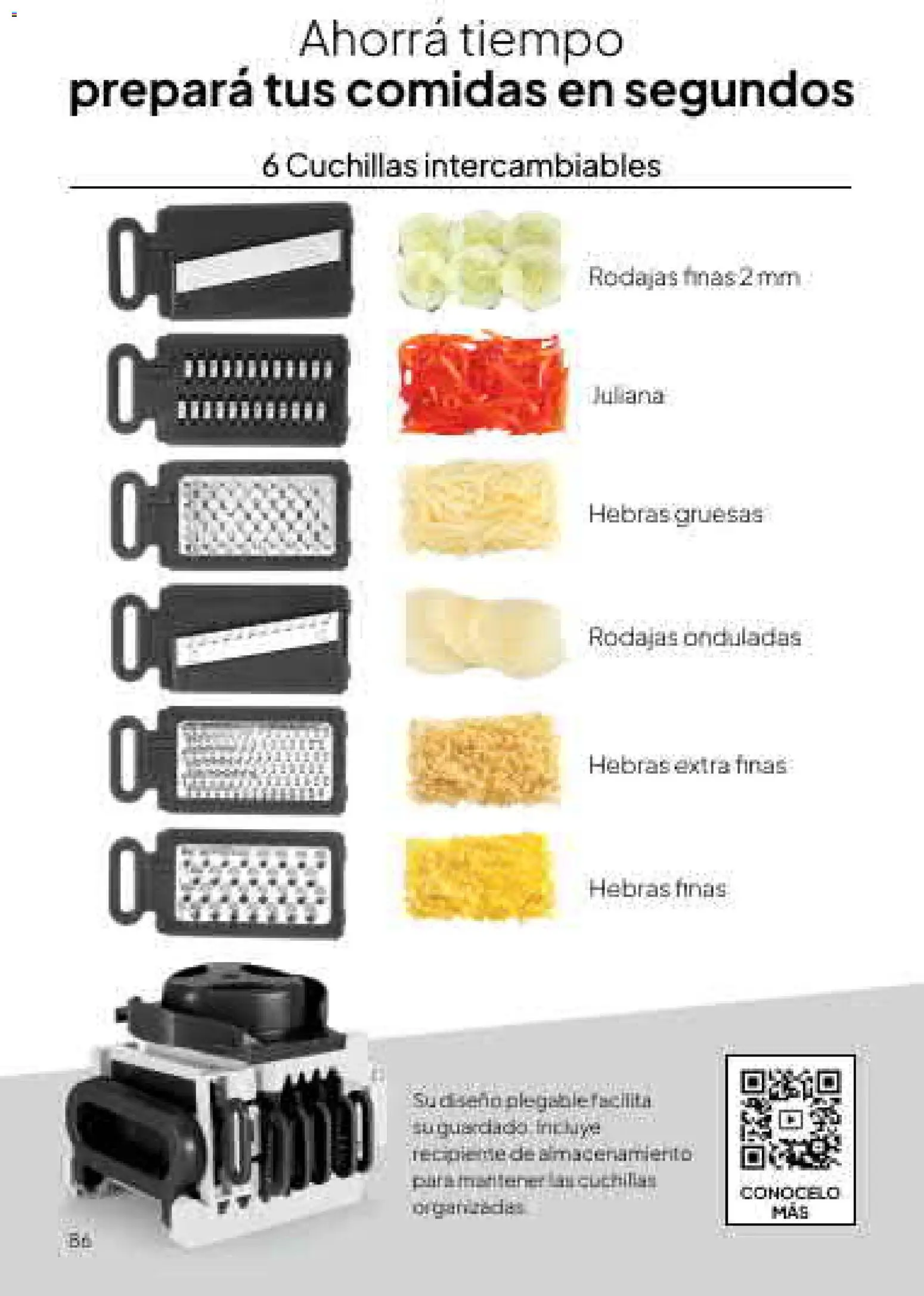 Tupperware Folleto │ válido desde el 01/07/2026 | Página: 87