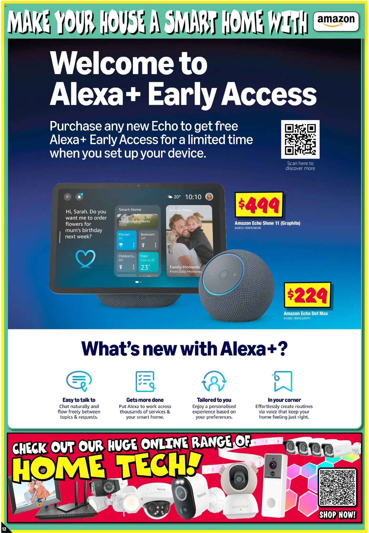 JB Hi-Fi catalogue - valid from 22/10/2026 | Page: 12