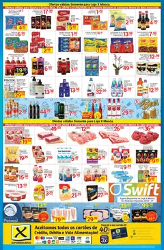 X Supermercados - Ofertas da semana - Pré-Visualização do folheto da loja X Supermercados, válido de 20.05.2026 | Página: 2