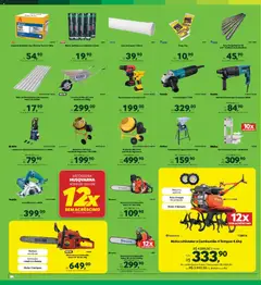 Lojas Quero-Quero - Ofertas atuais - Pré-Visualização do folheto da loja Lojas Quero-Quero, válido de 09.06.2026 | Página: 4