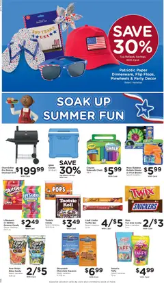 Preview of Fred Meyer weekly ads valid from 20.05.2026 | Page: 15