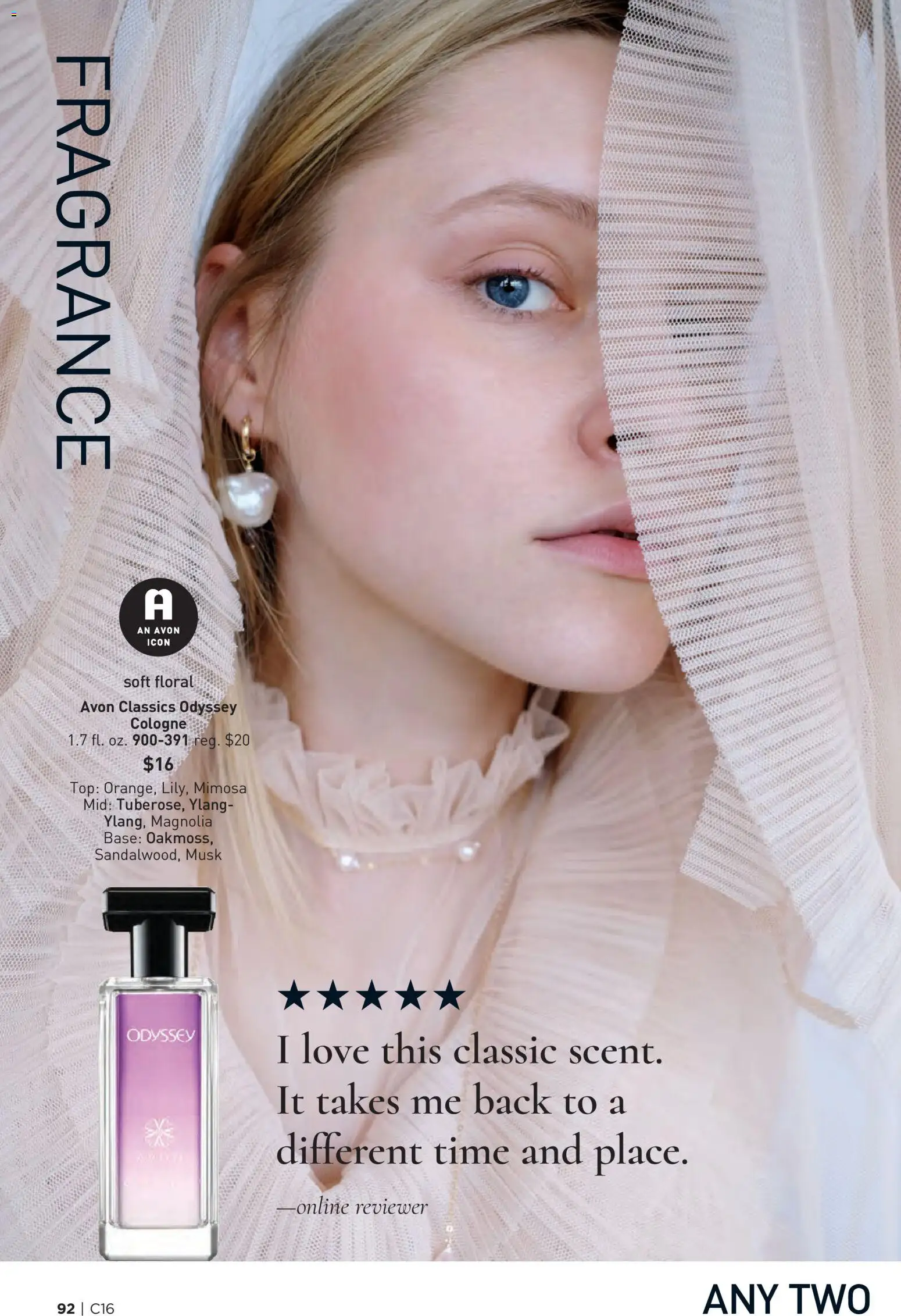 Avon Brochure - valid from 07/29/2026 | Page: 92