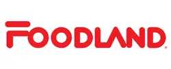 Foodland flyer