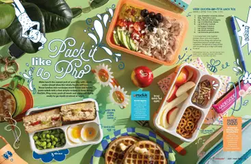 Preview of Schnucks weekly ads valid from 07/01/2026 | Page: 9