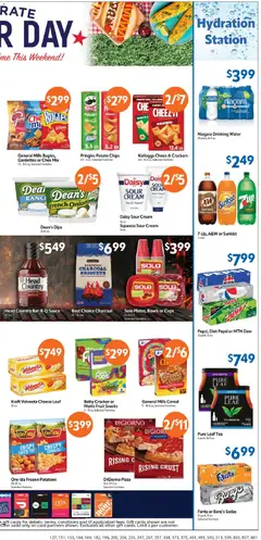 Preview of Homeland weekly ads valid from 09/02/2026 | Page: 3