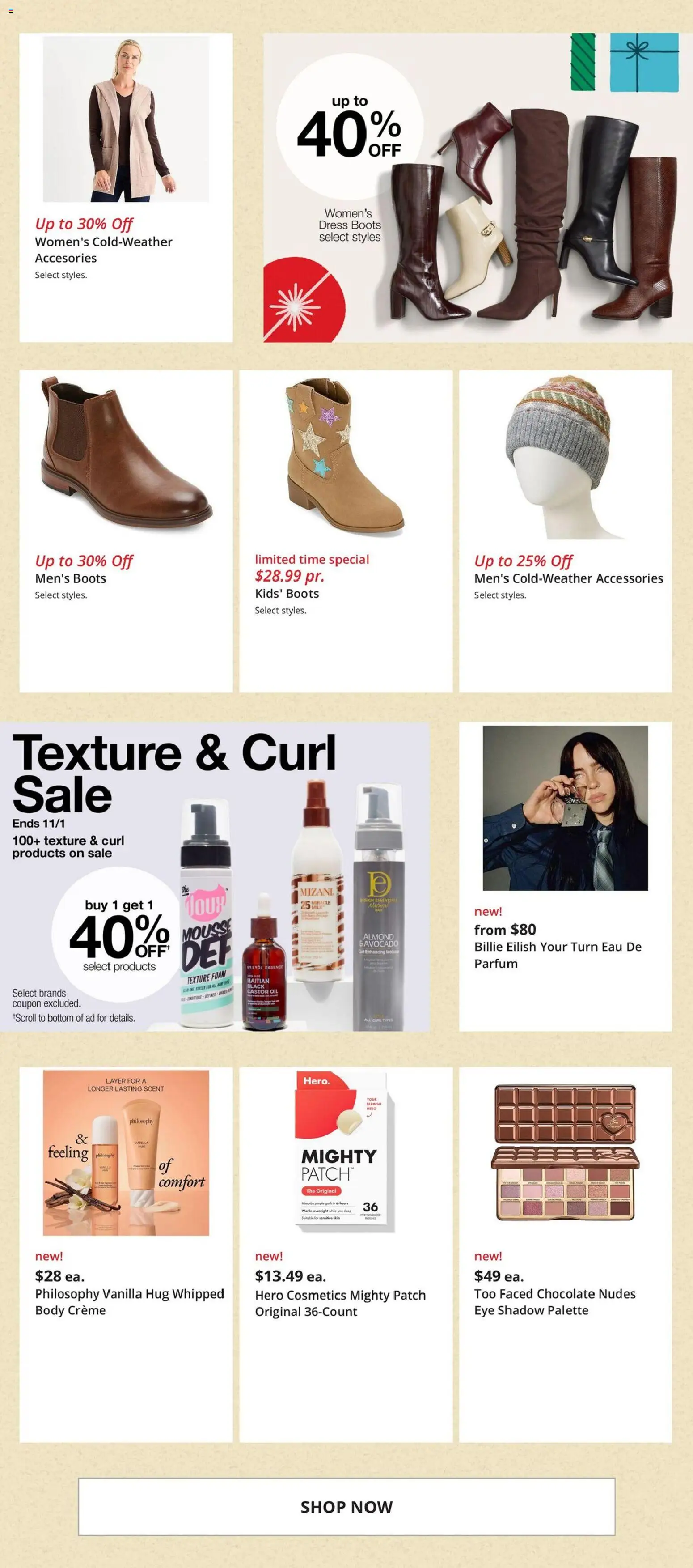 JCPenney Weekly Ad - valid from 10/19/2026 | Page: 3
