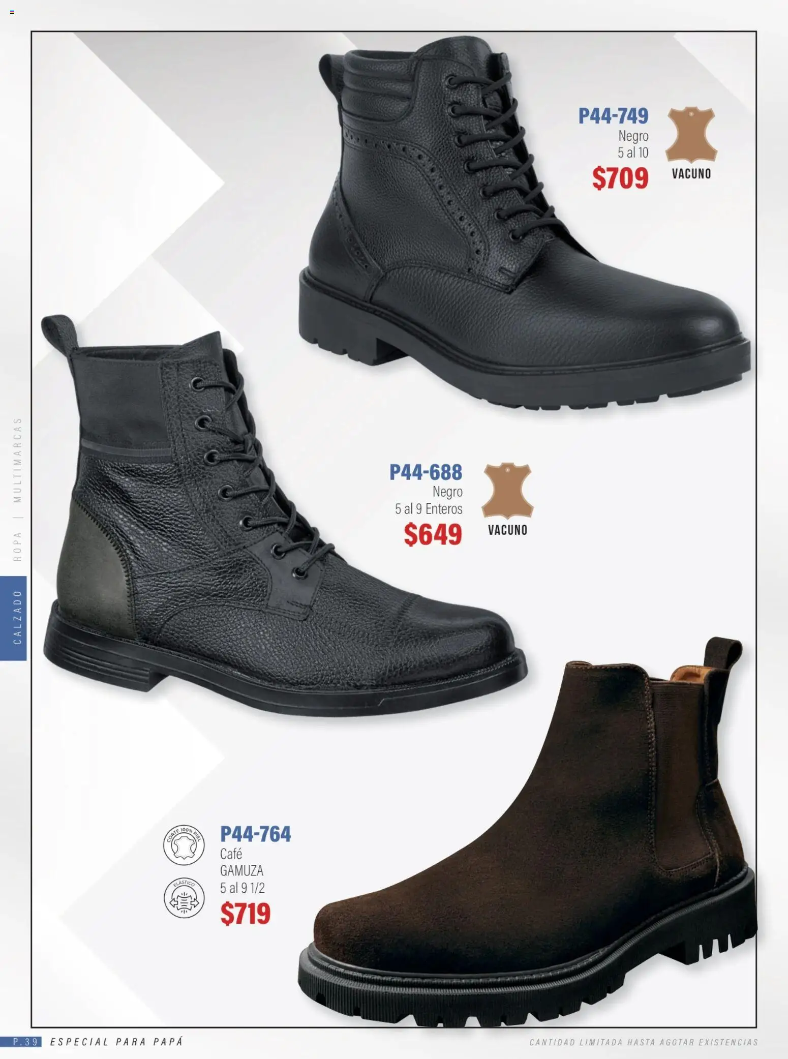 CKLASS ofertas de 15/06 — page 39