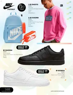 Vista previa de Price Shoes catálogo, nuevo folleto de la tienda, válido en México a partir del 15.05.2026 | Página: 146