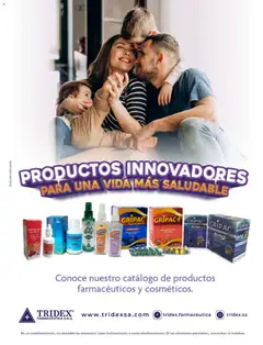 Olímpica catálogo -  Vista previa de la revista de la tienda Olímpica valido desde el 01/09/2026 | Página: 11 | Productos: Té, Cápsula, Repelente