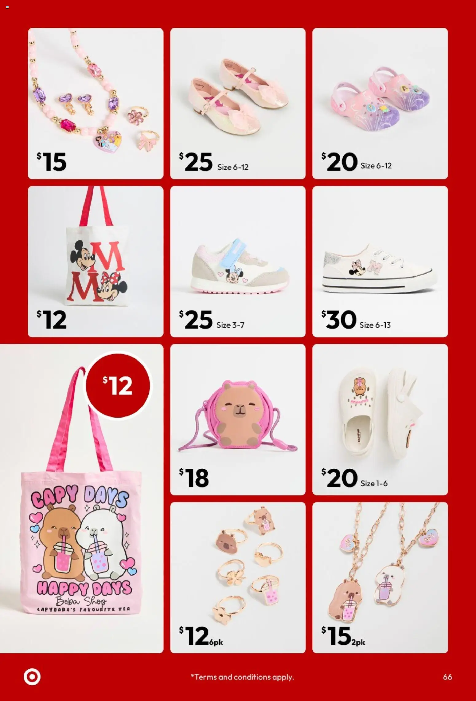 Target catalogue - valid from 17/09/2026 | Page: 66