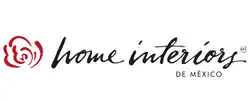 Logo de Home Interiors en la sección Hogar y Jardín