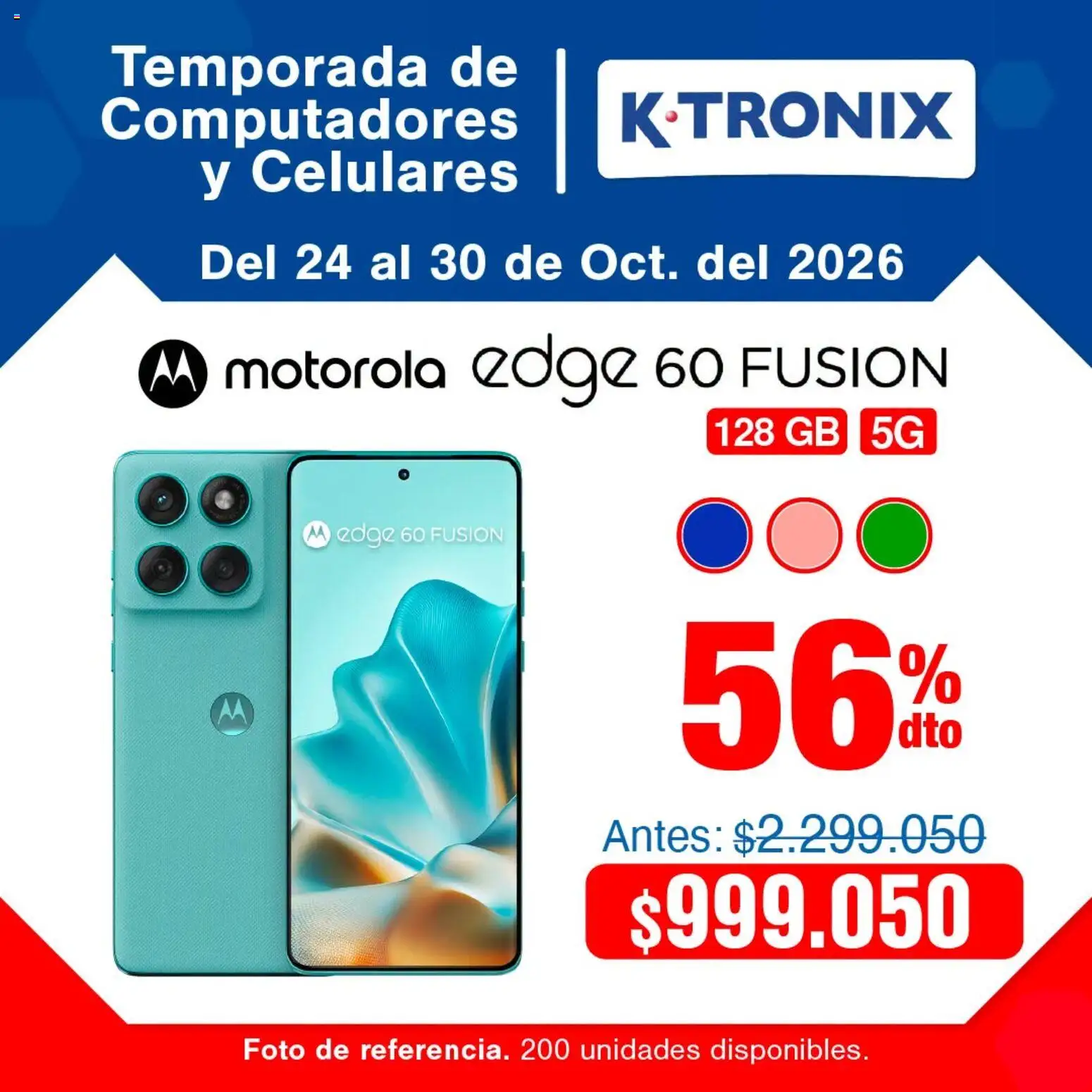 Ktronix revista - valida desde el 24/10/2026 | Página: 2