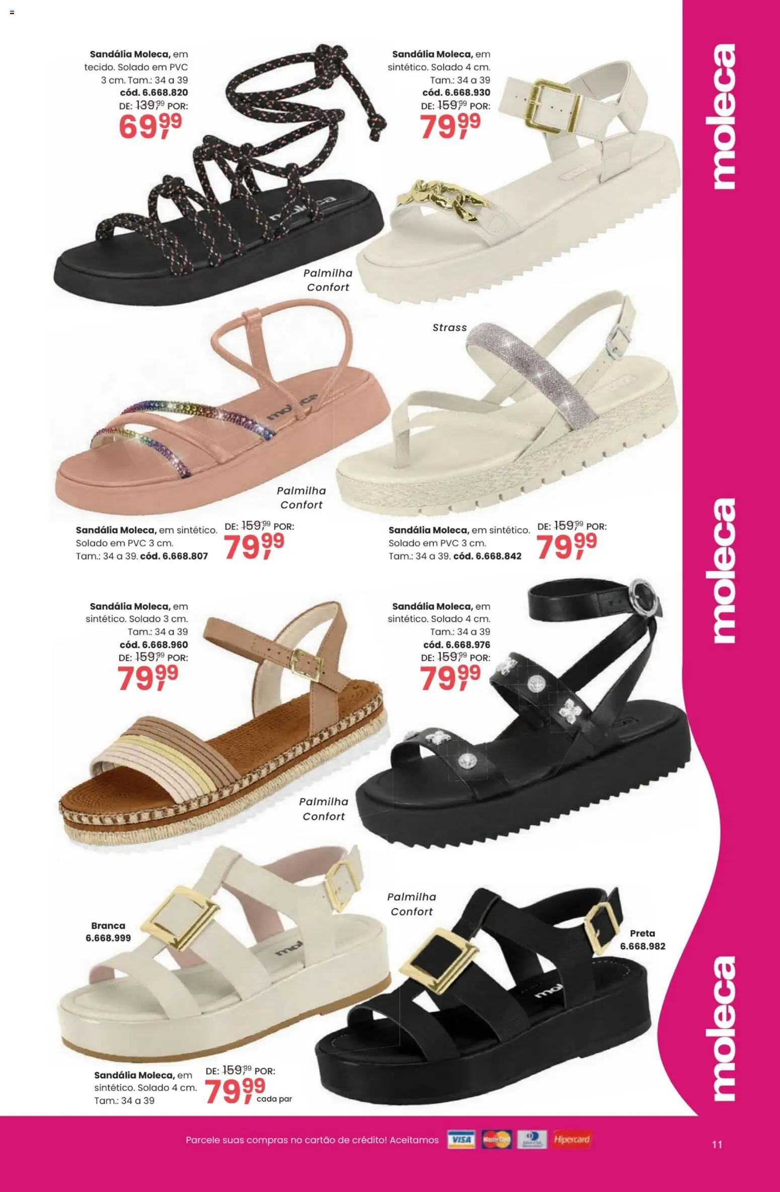 Quatro Estações Folheto - válido de 01.06.2026 | Página: 11