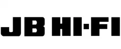 JB Hi-Fi catalogue logo