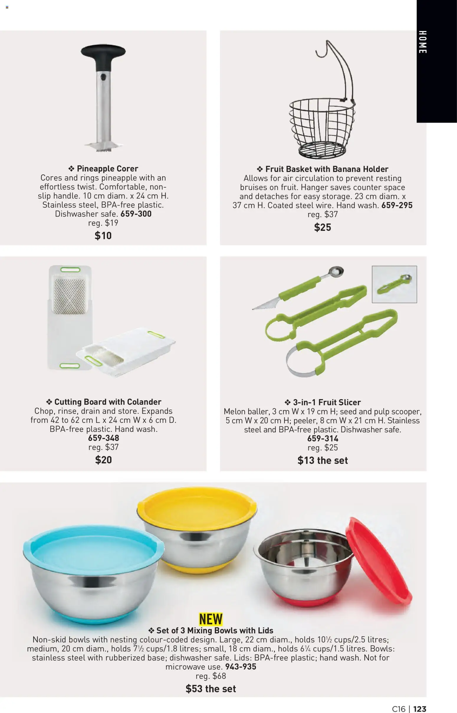 Avon flyer valid from Jul 30, 2026 | Page: 123