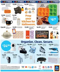 Preview of Aldi weekly ads valid from 09/30/2026 | Page: 2