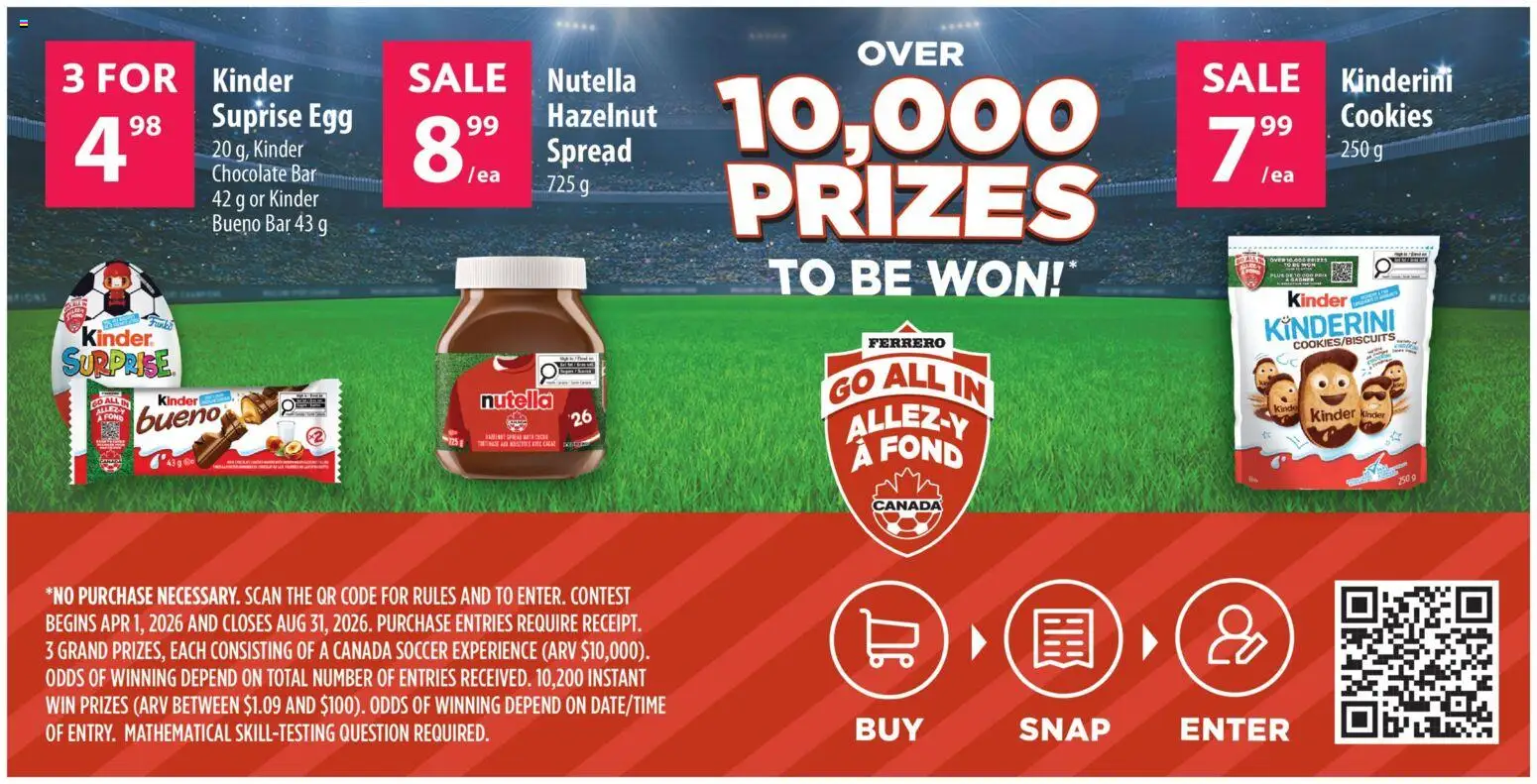 Co-op Food flyer valid from 28.05.2026 | Page: 15 | Products: Cookies, Chocolate