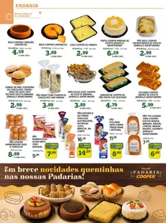 Cooper ofertas Quinzenal - Pré-Visualização do folheto da loja Cooper, válido de 16/09/2026 | Página: 4
