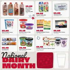 Preview of Fareway weekly ads valid from 15.06.2026 | Page: 13