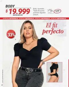 Carmel - Carmel C05 2026 -  Vista previa de la revista de la tienda Carmel valido desde el 01.05.2026 | Página: 198 | Productos: Algodón, Body