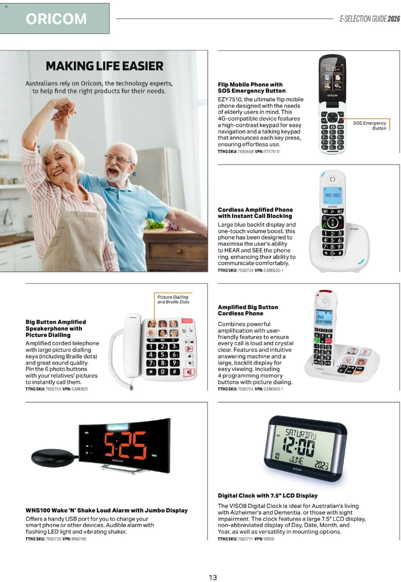 Mitre 10 catalogue - valid from 24/10/2026 | Page: 13