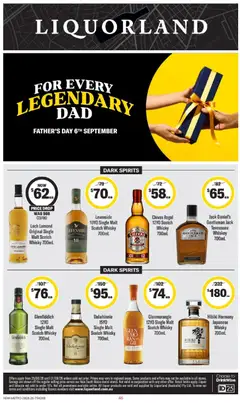 Preview of Liquorland - Liquorland OS 26/08 - valid from 26/08/2026