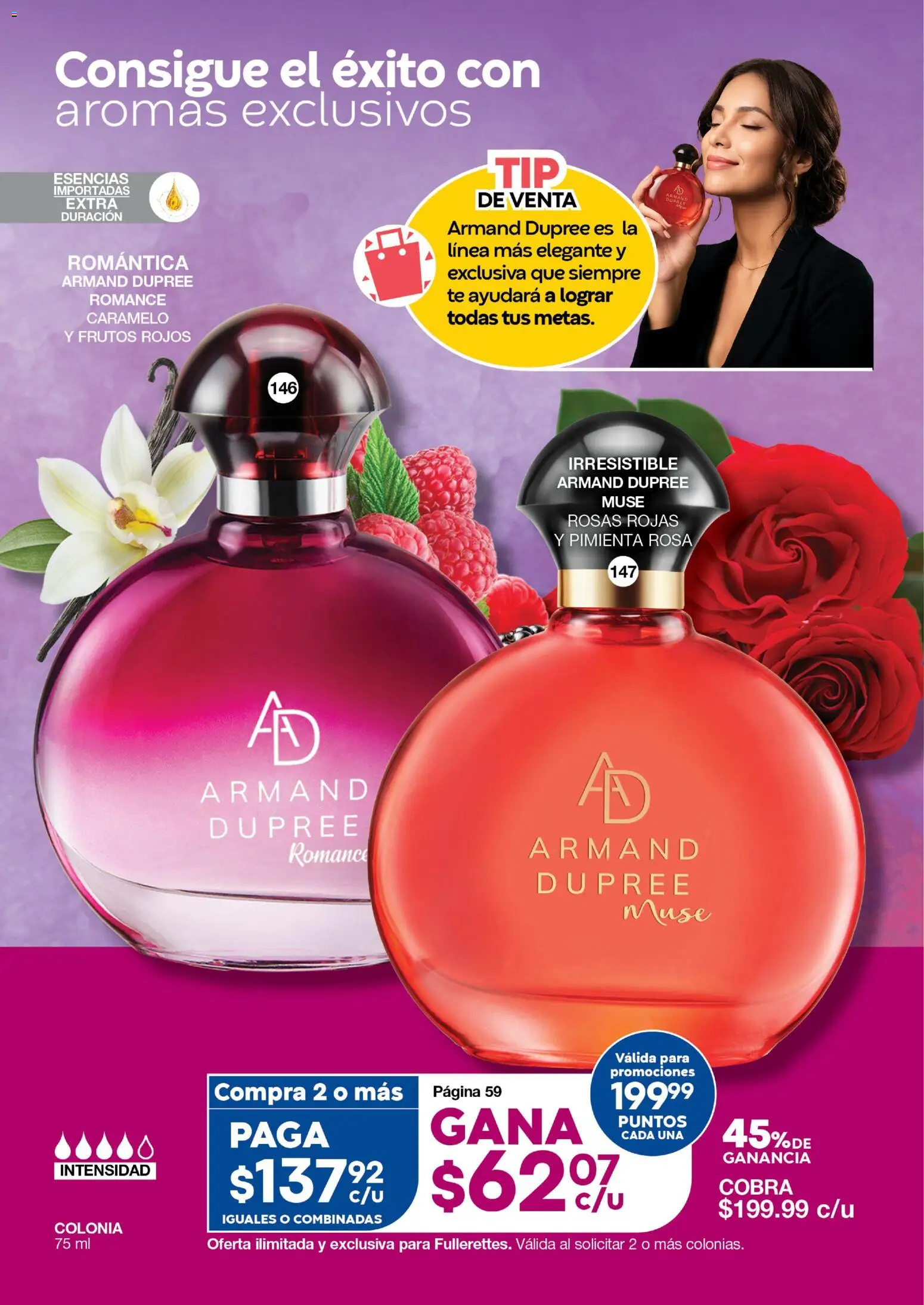 Nuevas ofertas de Fuller válidas en toda la República Mexicana desde el 22/07/2026. ¡Encuentra las mejores ofertas en Fuller Gana Más 8 2026! | Página: 20 | Productos: Pimienta, Esencias, Té