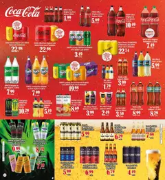 Supermercados Unidos - Ofertas da semana - Pré-Visualização do folheto da loja Supermercados Unidos, válido de 16.05.2026 | Página: 10