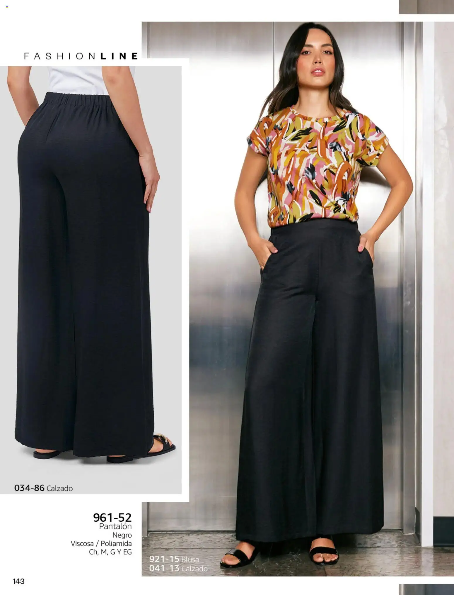 Nuevas ofertas de Cklass válidas en toda la República Mexicana desde el 02.01.2026. ¡Encuentra las mejores ofertas en Cklass catálogo Primavera! | Página: 150 | Productos: Blusa