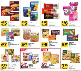 Preview of Vons weekly ads valid from 07/29/2026 | Page: 8