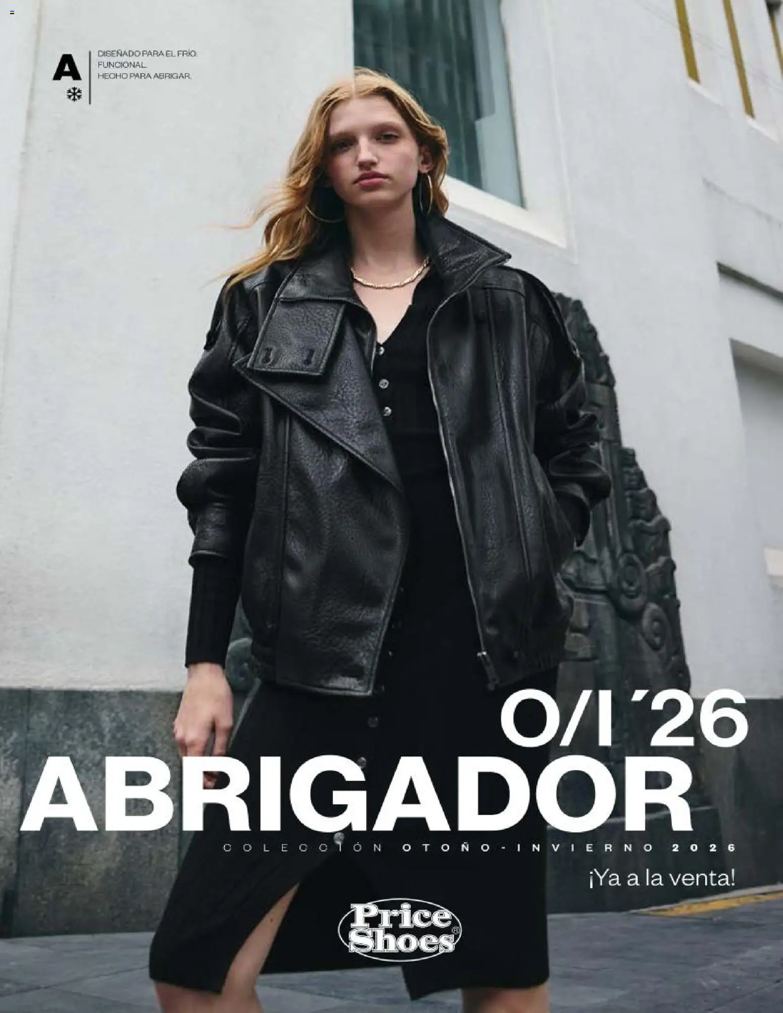 Nuevas ofertas de Price Shoes válidas en toda la República Mexicana desde el 21/10/2026. ¡Encuentra las mejores ofertas en Price Shoes catálogo Accesorios! | Página: 4