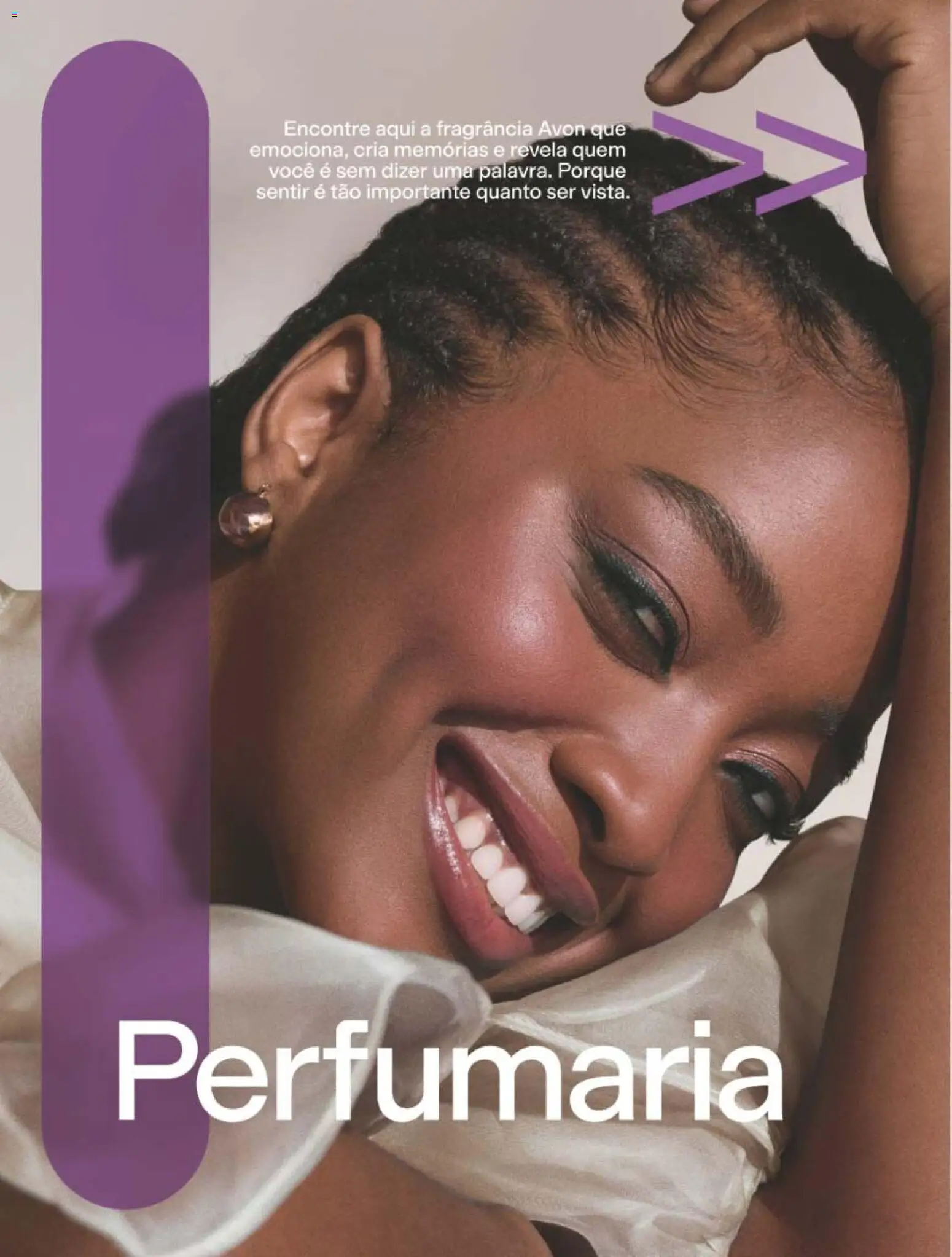 Avon Folheto - válido de 10/08/2026 | Página: 86 | Produtos: Fragrância