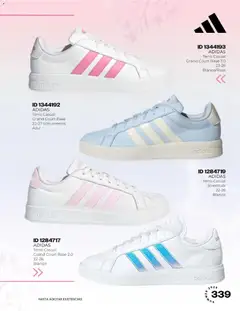 Vista previa de Price Shoes catálogo, nuevo folleto de la tienda, válido en México a partir del 15/05/2026 | Página: 339 | Productos: Tenis