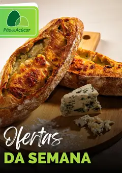 Pão de Açúcar - Ofertas da semana - Pré-Visualização do folheto da loja Pão de Açúcar, válido de 26/10/2026