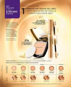 L'Bel catálogo C12/2026 -  Vista previa de la revista de la tienda L'Bel valido desde el 07/08/2026 | Página: 26
