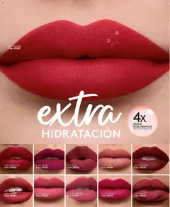 Vista previa de folleto Ésika catálogo - Campaña 8 de la Ésika válido desde 25.04.2026 | Página: 74 | Productos: Vino