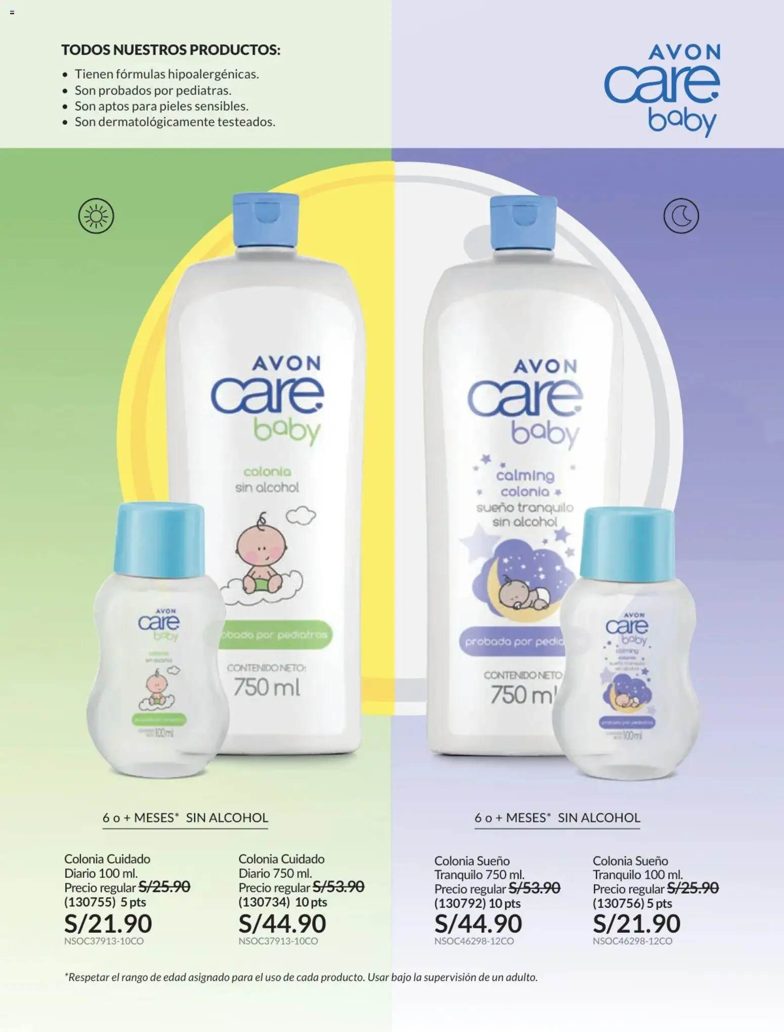 Catálogo Avon válido desde 17.06.2026 | Página: 155