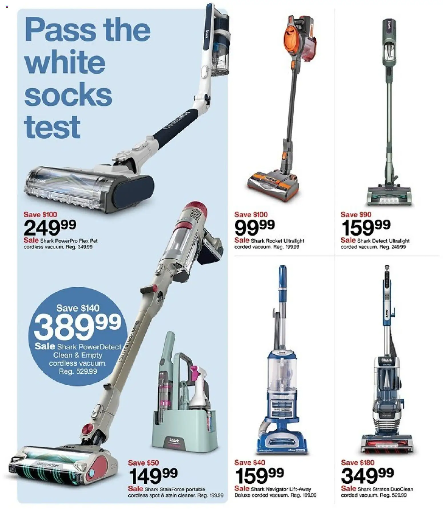 Target Weekly Ad - valid from 10.05.2026 | Page: 17