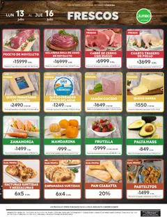 Vista previa Jumbo - Ofertas | Córdoba válido desde el 13/07/2026