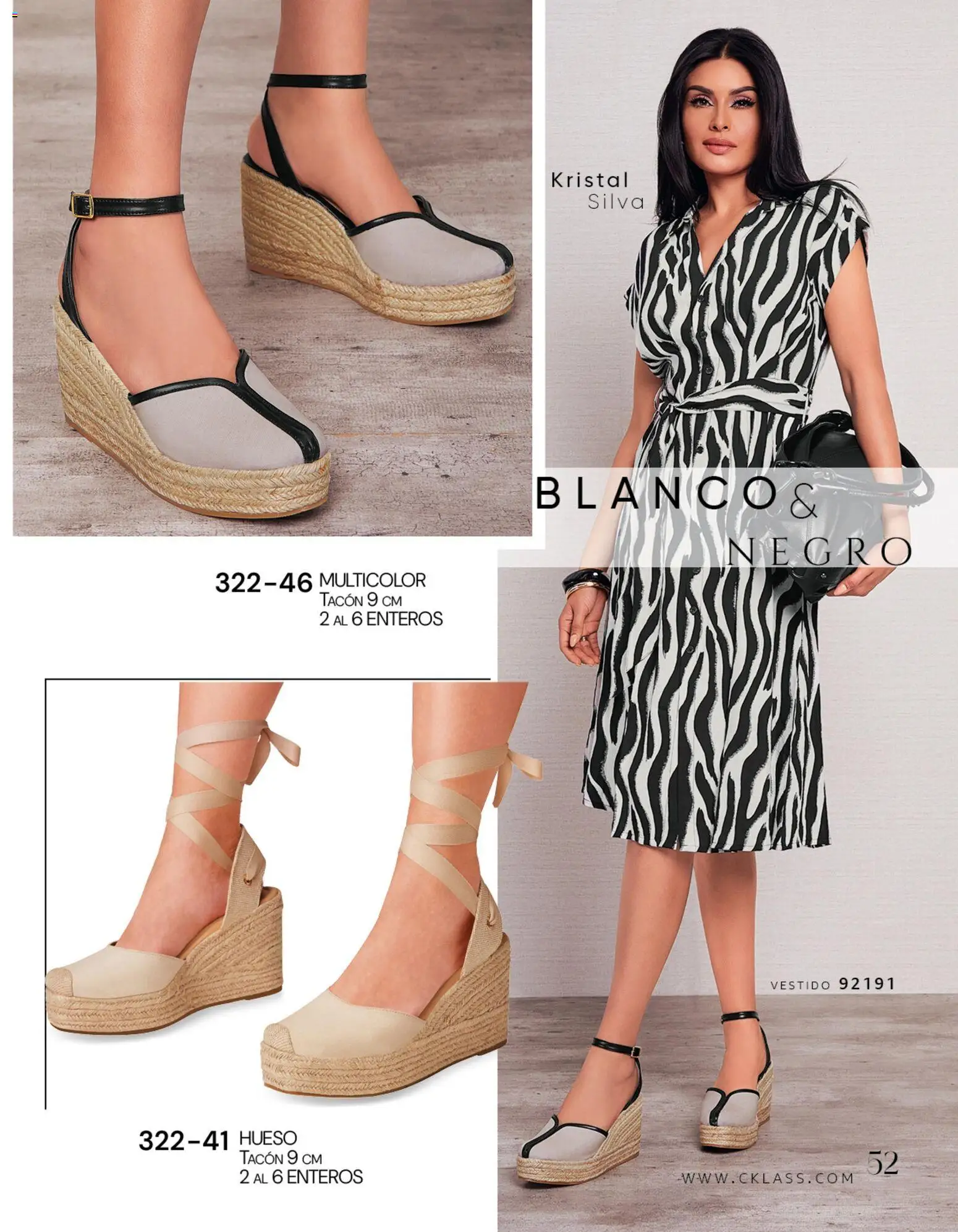 Nuevas ofertas de Cklass válidas en toda la República Mexicana desde el 08/07/2026. ¡Encuentra las mejores ofertas en Cklass catálogo Handbags! | Página: 104 | Productos: Vestido