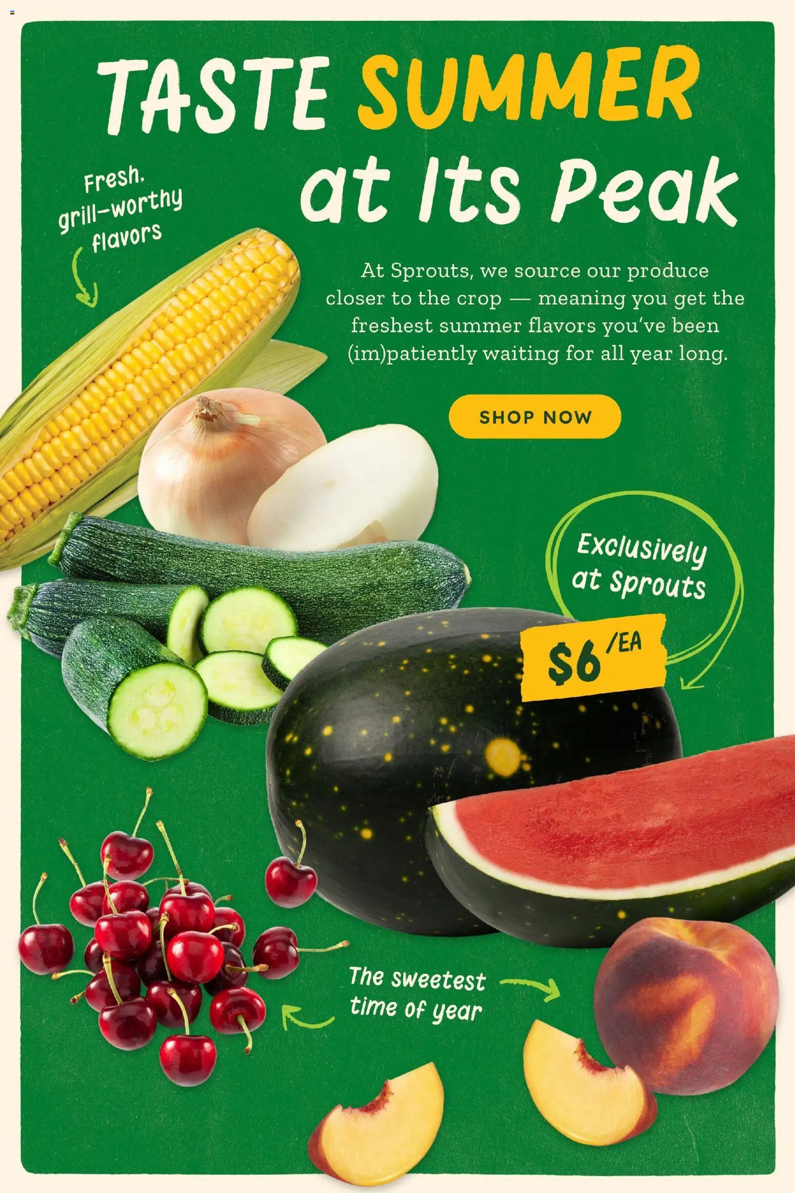 Sprouts Weekly Ad - valid from 27.05.2026 | Page: 7