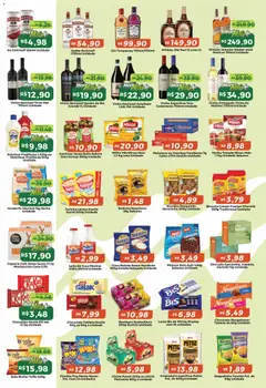 Mart Minas ofertas - Pré-Visualização do folheto da loja Mart Minas, válido de 20/08/2026 | Página: 3