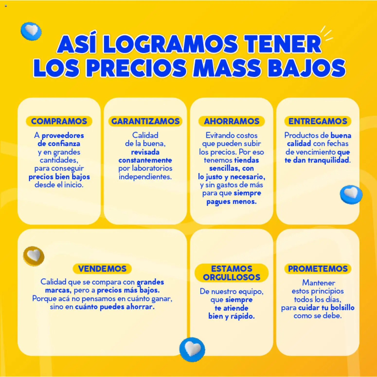 Catálogo Mass válido desde 08.05.2026 | Página: 14 | Productos: Té
