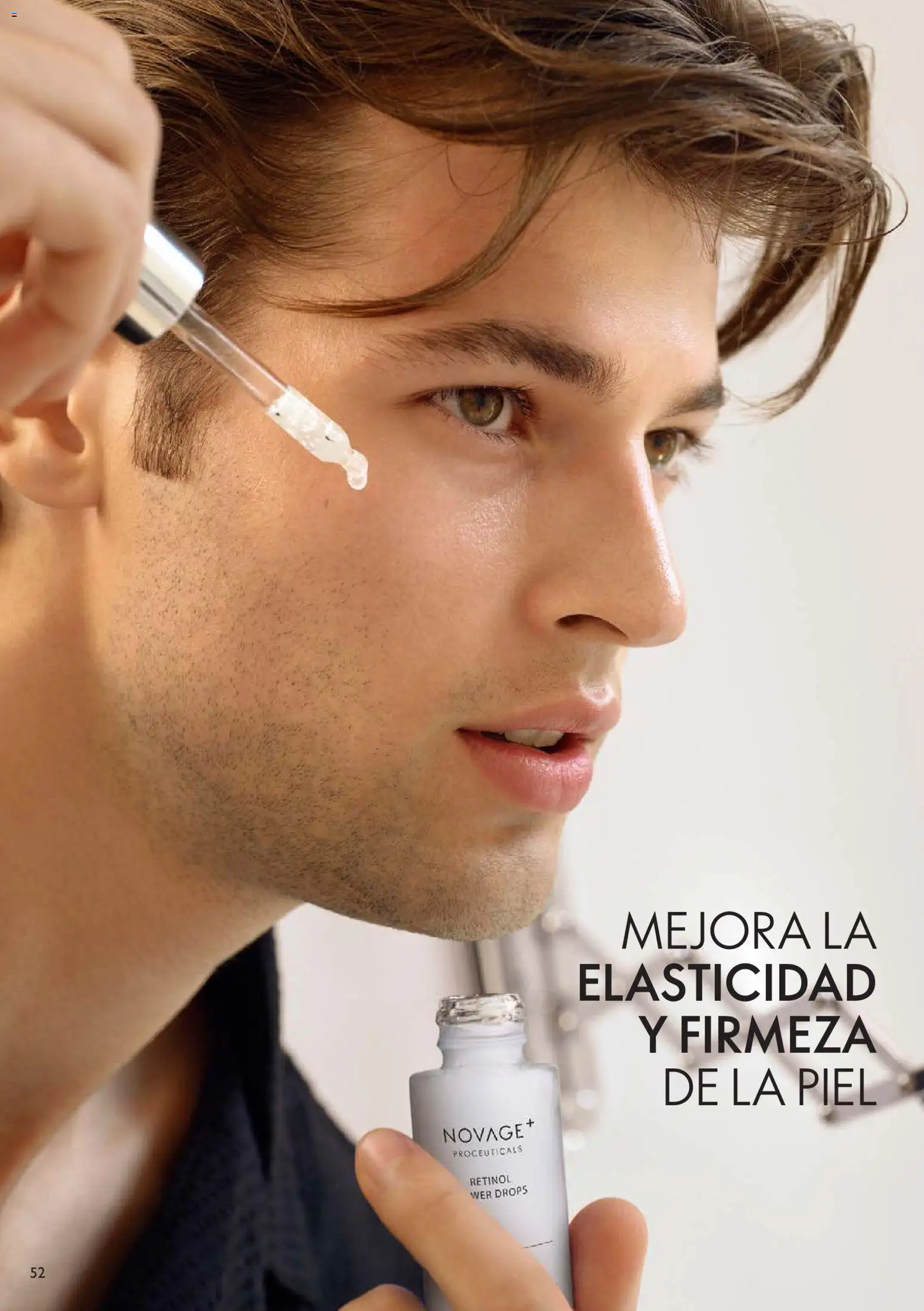 Nuevas ofertas de Oriflame válidas en toda la República Mexicana desde el 30.05.2026. ¡Encuentra las mejores ofertas en Oriflame campaña 8 2026! | Página: 52