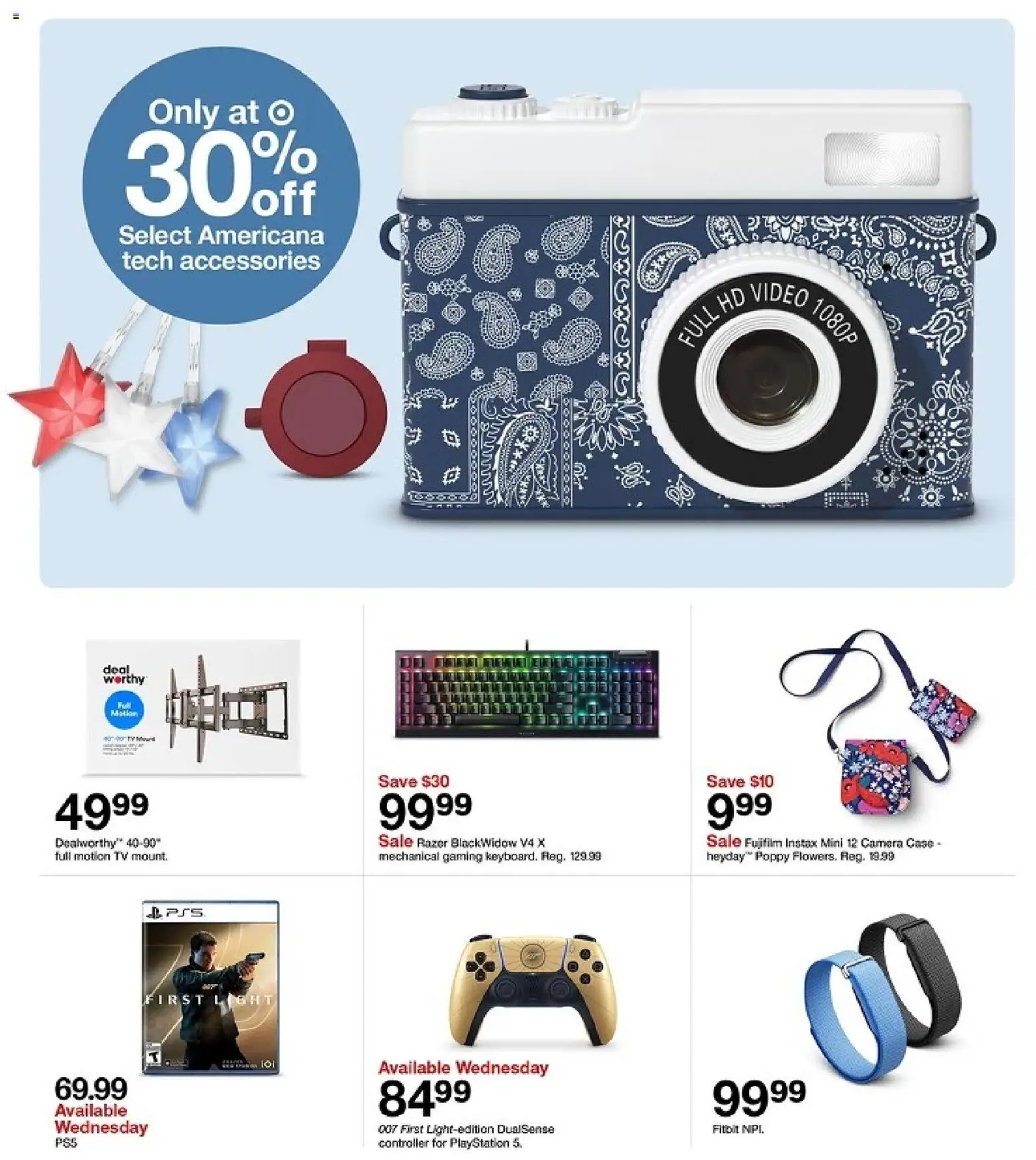 Target Weekly Ad - valid from 24.05.2026 | Page: 15