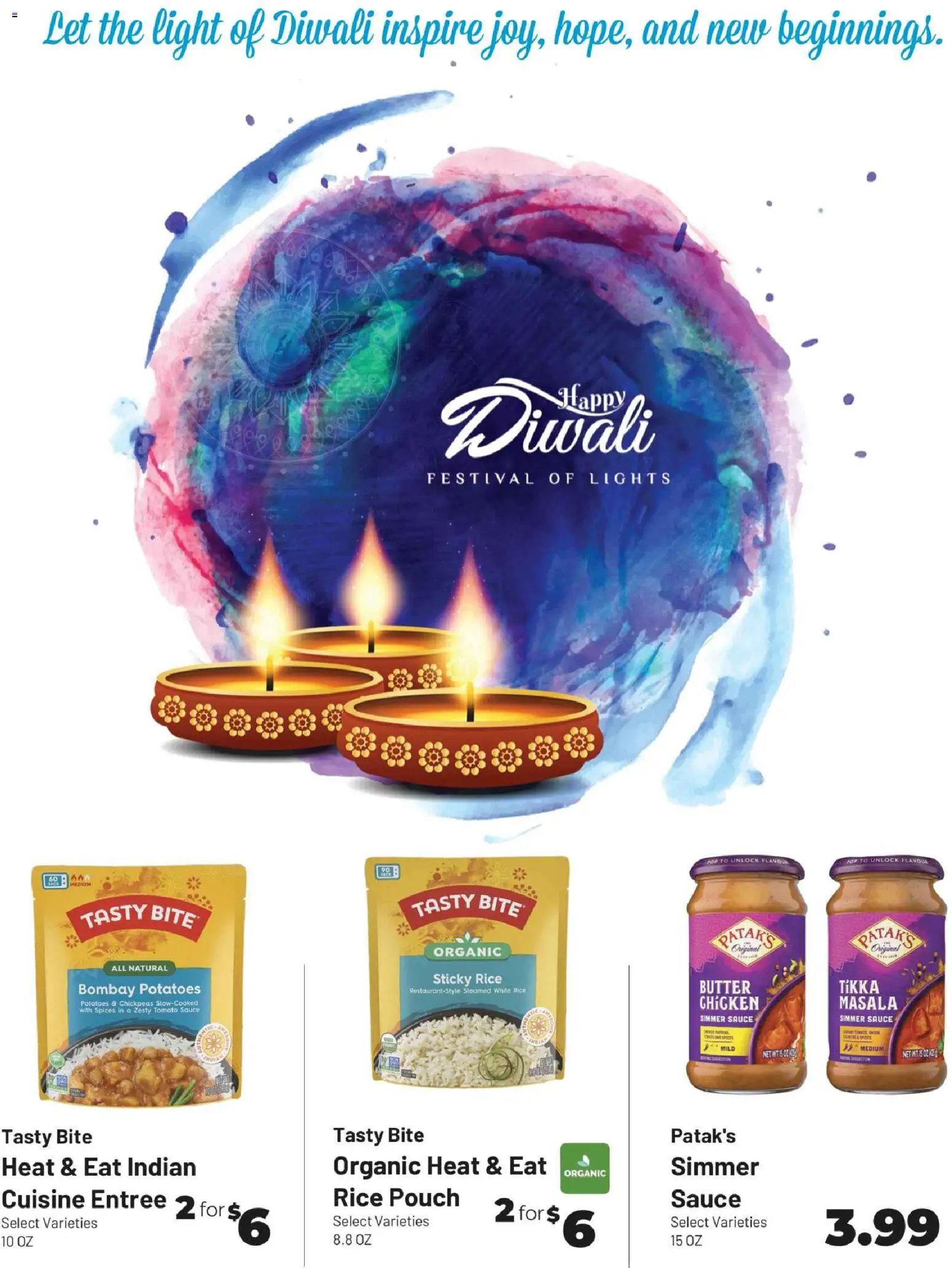 Harris Teeter Monthly Ad - valid from 10/07/2026 | Page: 16